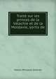 Traite sur les princes de la Valachie et de la Moldavie, sortis de ., Markos Philippos Zallones 