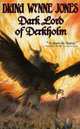 Dark Lord of Derkholm (Derkholm Series #1), Diana Wynne Jones 