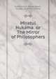Miratul Hukama or The Mirror of Philosophers, Syed Imdad Imam (Asar) , Nawab, Shamsul Ulema 