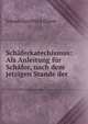 Schaferkatechismus: Als Anleitung fur Schafor, nach dem jetzigen Stande der ., Johann Gottfried Elsner 