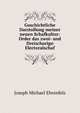 Goschichtliche Darstollung meiner neuen Schafkultur: Order das zwoi- und Dreischurigo Electoralschaf, Joseph Michael Ehrenfels 