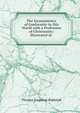 The Inconsistency of Conformity in this World with a Profession of Christianity: Illustrated in ., Thomas Tregenna Biddulph 