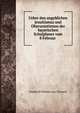 Ueber den angeblichen Jesuitismus und Obscurantismus der bayerischen Schulplanes vom 8 Februar ., Friedrich Wilhelm von Thiersch 