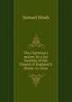 The Christian's prayer, by a lay member of the Church of England S. Hinds. In verse., Samuel Hinds 
