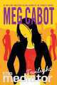 Mediator 6: Twilight, Meg Cabot, Мэг Кэбот 