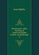 Mnemosyne, eller, Samling af faedrenelandske minder og skildringer. 2, Jens Moller 