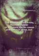 The doctrine of the Trinity, founded neither on Scripture, nor on reason and common sense, but ., William Hamilton Drummond 
