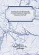 The political life of the Right Honourable George Canning, from . 1822 to the period of his death, in August, 1827. Together with a short review of foreign affairs subsequently to that event. 1, Stapleton, Augustus Granville, 1800-1880 