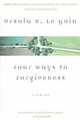 Four Ways to Forgiveness (Hainish Series), Ursula K. Le Guin 