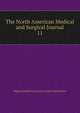 The North American Medical and Surgical Journal. 11, Kappa Lambda Association of the United States 