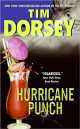 Hurricane Punch, Tim Dorsey 