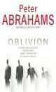 Oblivion, Peter Abrahams 