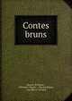 Contes bruns, Honor? de Balzac , Philar?te Chasles , Charles Rabou, Une [t?te ? l'envers] 