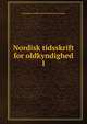 Nordisk tidsskrift for oldkyndighed. 1, Kongelige Nordiske oldskriftselskab (Denmark) 
