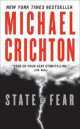 State of Fear, Michael Crichton 