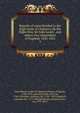 Reports of cases decided in the High Court of Chancery, by the Right Hon. Sir John Leach . and others vice-chancellors of England. 1826-1852. 3, Great Britain. Court of Chancery,Simons, Nicholas, 1788-1870, reporter,Leach, John, Sir, 1760-1834,Hart, Anthony, Sir, 1754?-1831,Shadwell, Lancelot, Sir, 1779-1850,Kindersley, Richard Torin, Sir, 1792-1879 