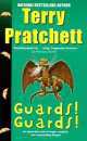 Guards Guards, Terry Pratchett, Терри Пратчетт 