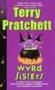 Wyrd Sisters, Terry Pratchett 