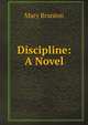 Discipline: A Novel, Mary Brunton 