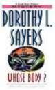 Whose Body?, Dorothy L. Sayers 