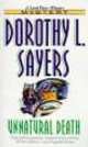 Unnatural Death (Lord Peter Wimsey Mystery), Sayers, Dorothy L. 
