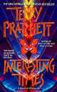 Interesting Times, Terry Pratchett, Терри Пратчетт 