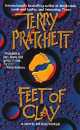 Feet of Clay, Terry Pratchett, Терри Пратчетт 