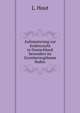 Aufmunterung zur Seidenzucht in Deutschland besonders im Grossherzogthume Baden., L. Hout 