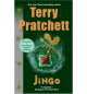 Jingo, Terry Pratchett, Терри Пратчетт 