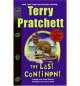 Last Continent, Terry Pratchett 