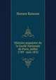 Histoire populaire de la Garde Nationale de Paris, juillet 1789 - juin 1832, Horace Raisson 