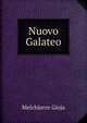 Nuovo Galateo, Melchiorre Gioja 