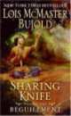 Sharing Knife 1, Bujold Lois McMaster 