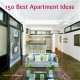 150 Best Apartament Ideas, Ana G. Canizares 