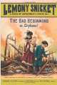 Lemony Snicket 1 - Bad Beginning, Lemony Snicket 