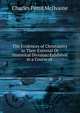 The Evidences of Christianity in Their External Or Historical Division: Exhibited in a Course of ., Charles Pettit McIlvaine 
