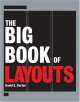 Big Book of Layouts, David E. Carter, Дэвид Картер 