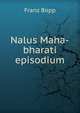 Nalus Maha-bharati episodium, Franz Bopp 