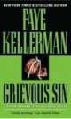 Grievous Sin, Faye Kellerman 