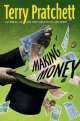 Making Money, Terry Pratchett, Терри Пратчетт 