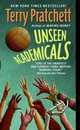 Unseen Academicals (MM), Pratchett, Terry 