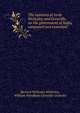 The opinions of lords Wellesley and Grenville, on the government of India, compared and examined, Richard Wellesley Wellesley, William Wyndham Grenville Grenville 