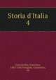 Storia d'Italia, Francesco Guicciardini 