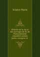 Histoire de la vie et des ouvrages de M. de Chateaubriand: considere comme poete, voyageur et ., Scipion Marin 