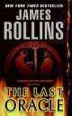 Last Oracle, James Rollins 