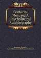 Contarini Fleming: A Psychological Autobiography, Disraeli Benjamin 