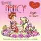 Fancy Nancy: Heart to Heart Pupil's Book illustr., Jane O`Connor 
