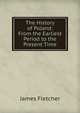 The History of Poland: From the Earliest Period to the Present Time, James Fletcher 