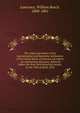 The origin and nature of the representative and federative institutions of the United States of America microform : an anniversary discourse, delivered before the New-York historical society, on the 19th of April, 1832, Lawrence, William Beach, 1800-1881 