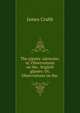 The gipsies' advocate; or, Observations on the . English gipsies: Or, Observations on the ., James Crabb 